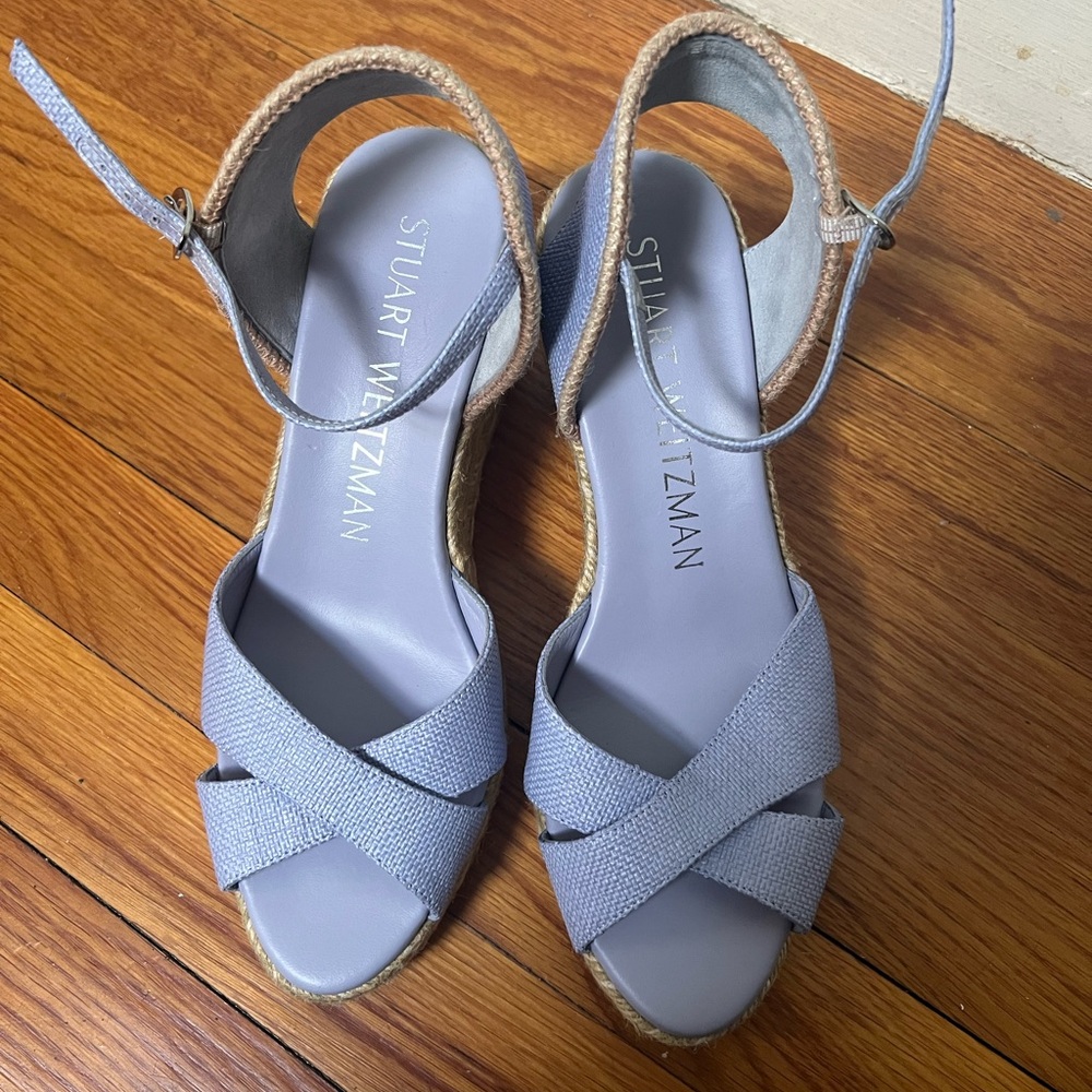 SW sandal